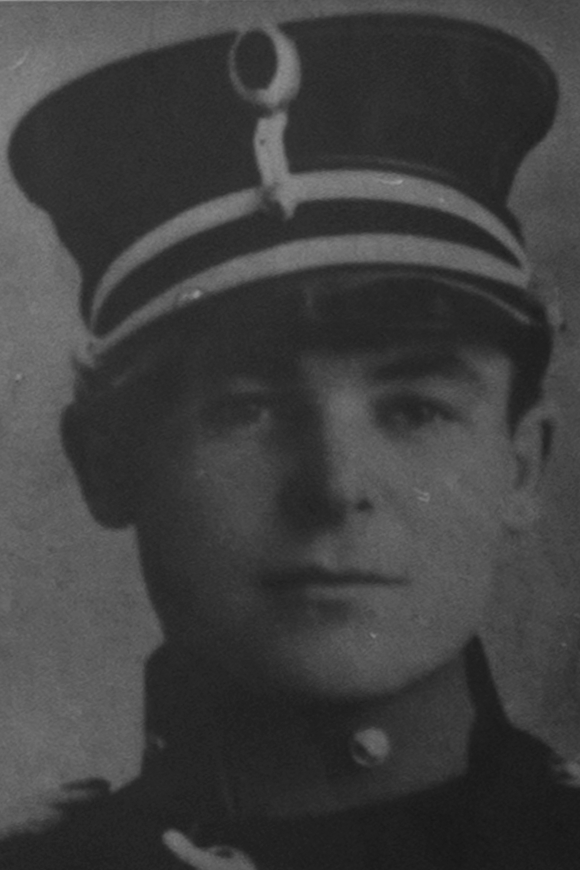 Auguste ALLY